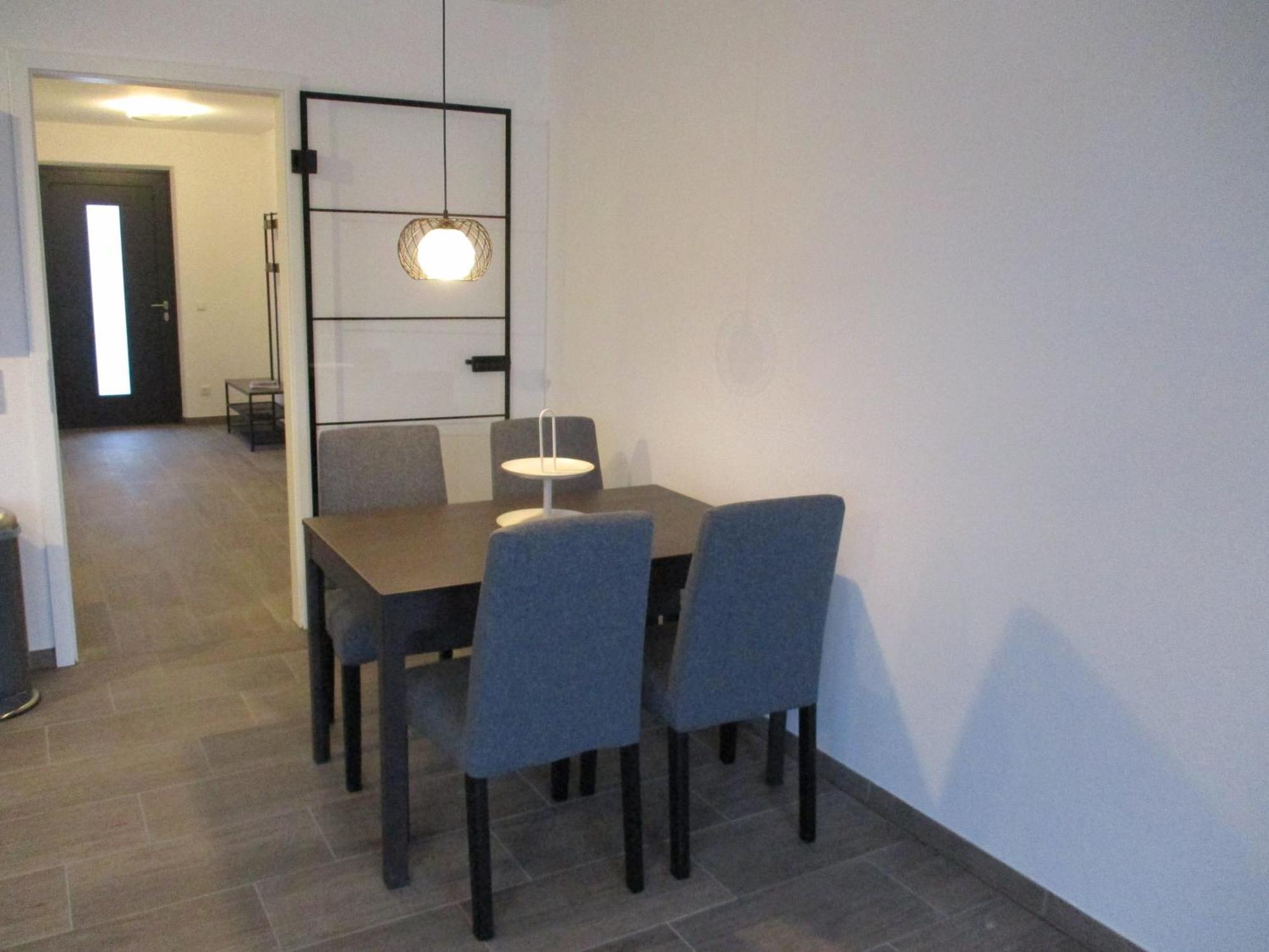 Apartment Parsberger Stadtwohnung 3 Parsberg
