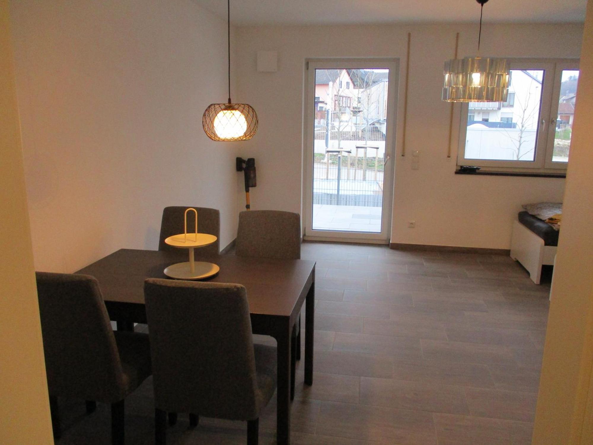 Parsberger Stadtwohnung 3 Apartment *