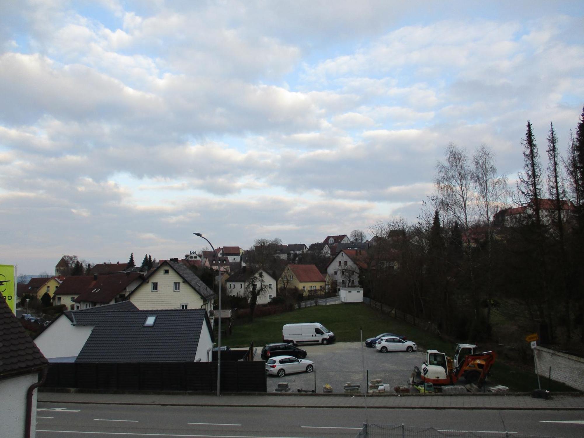 Parsberger Stadtwohnung 3 * Parsberg