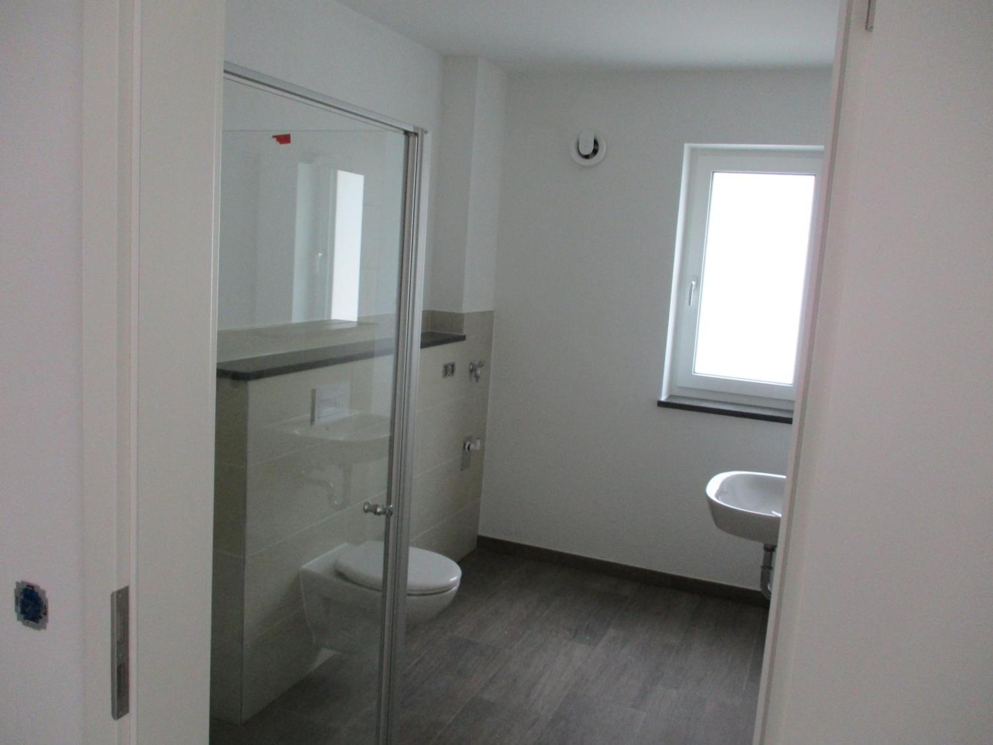 Parsberger Stadtwohnung 3 Apartment Parsberg