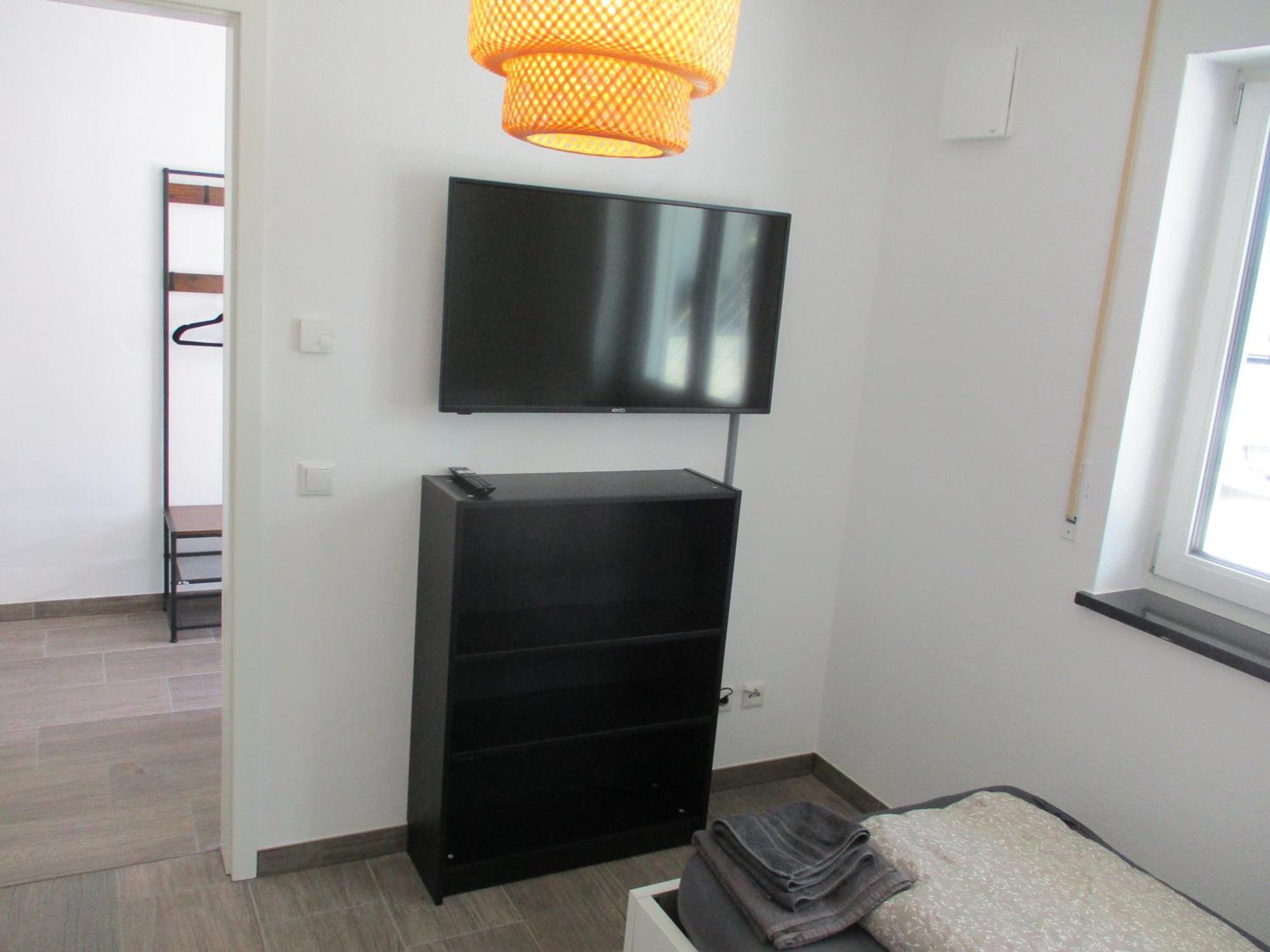 Apartment Parsberger Stadtwohnung 3 Parsberg