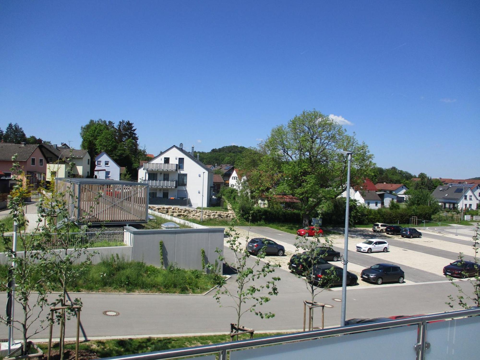 Parsberger Stadtwohnung 3