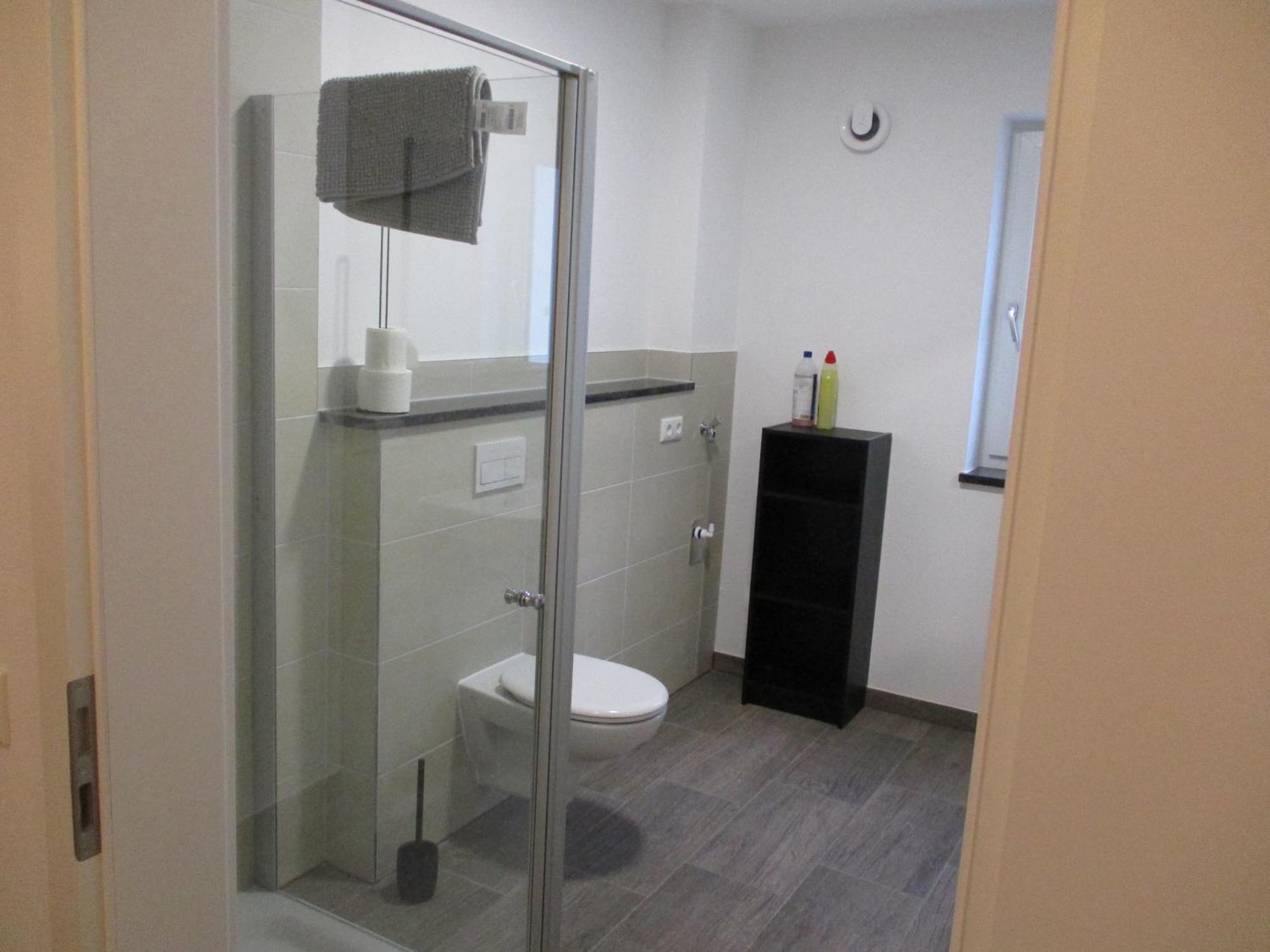 Parsberger Stadtwohnung 3 Appartement
